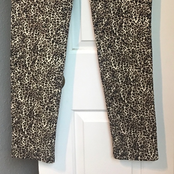 Slim-station brand;pants/leggings; size Small - Picture 2 of 5
